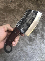 Bone Chopper Knife