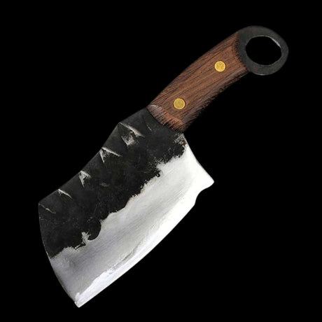 Bone Chopper Knife