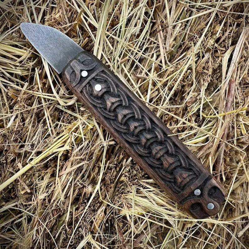 Børre Folding Knife