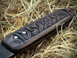 Børre Folding Knife