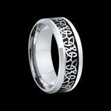 Celtic Knot Ring