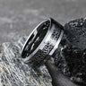 Celtic Knot Ring-Tales of Valhalla