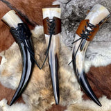 Classic Drinking Horn