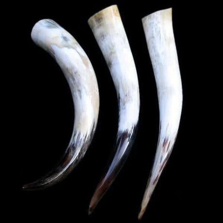 Classic Drinking Horn-Tales of Valhalla