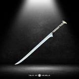 Collectible Long Replica Sword