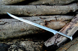 Collectible Long Replica Sword