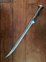 Collectible Long Replica Sword