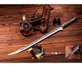 Collectible Long Replica Sword