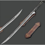 Collectible Long Replica Sword