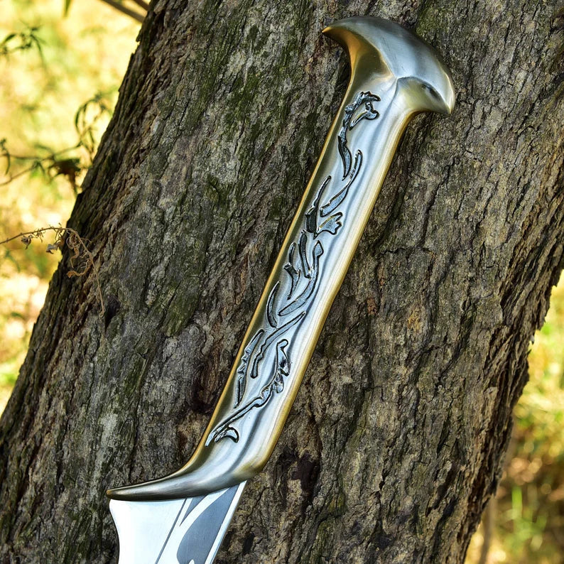 Collectible Long Replica Sword