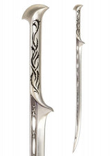 Collectible Long Replica Sword