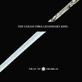 The King Sword