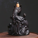 Dragon Incense Burner