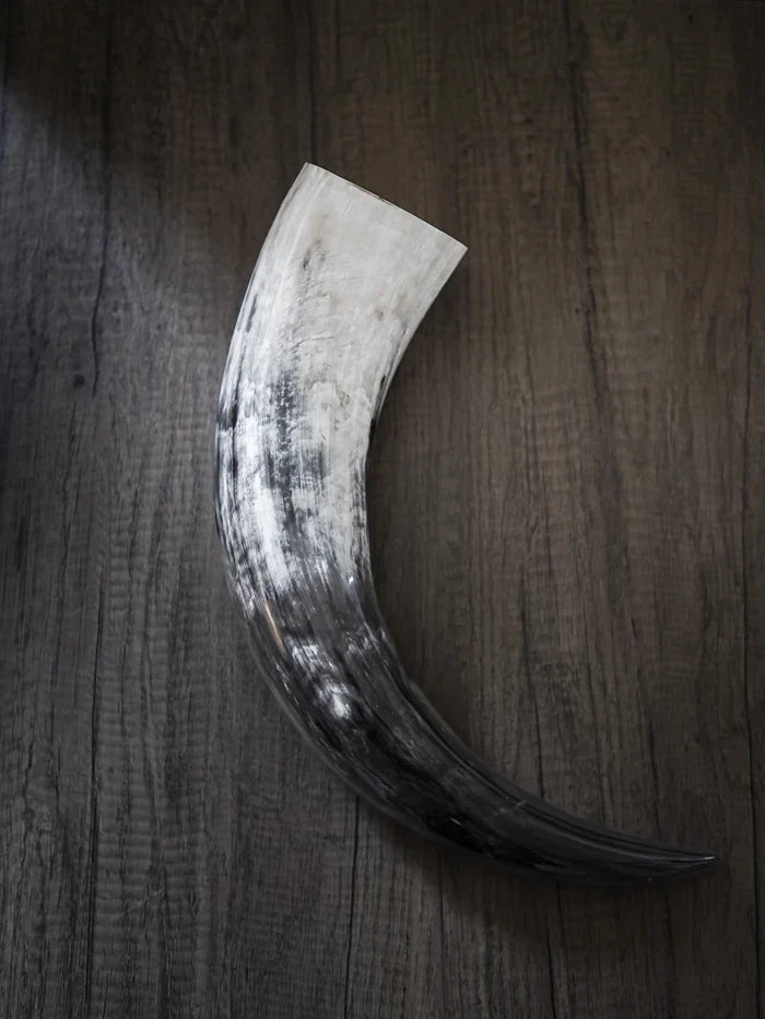 Classic Drinking Horn - Tales of Valhalla