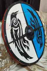 Eivor Raven Shield