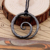 Eternity Symbol Necklace