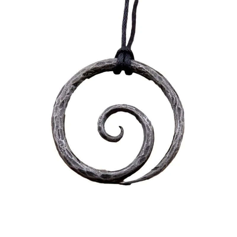 Eternity Symbol Necklace