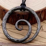 Eternity Symbol Necklace