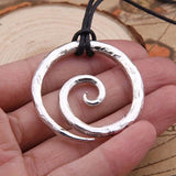 Eternity Symbol Necklace