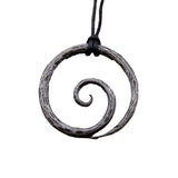 Eternity Symbol Necklace-Tales of Valhalla