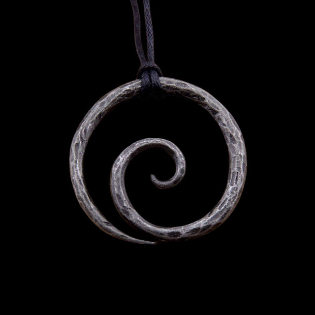 Eternity Symbol Necklace-Tales of Valhalla