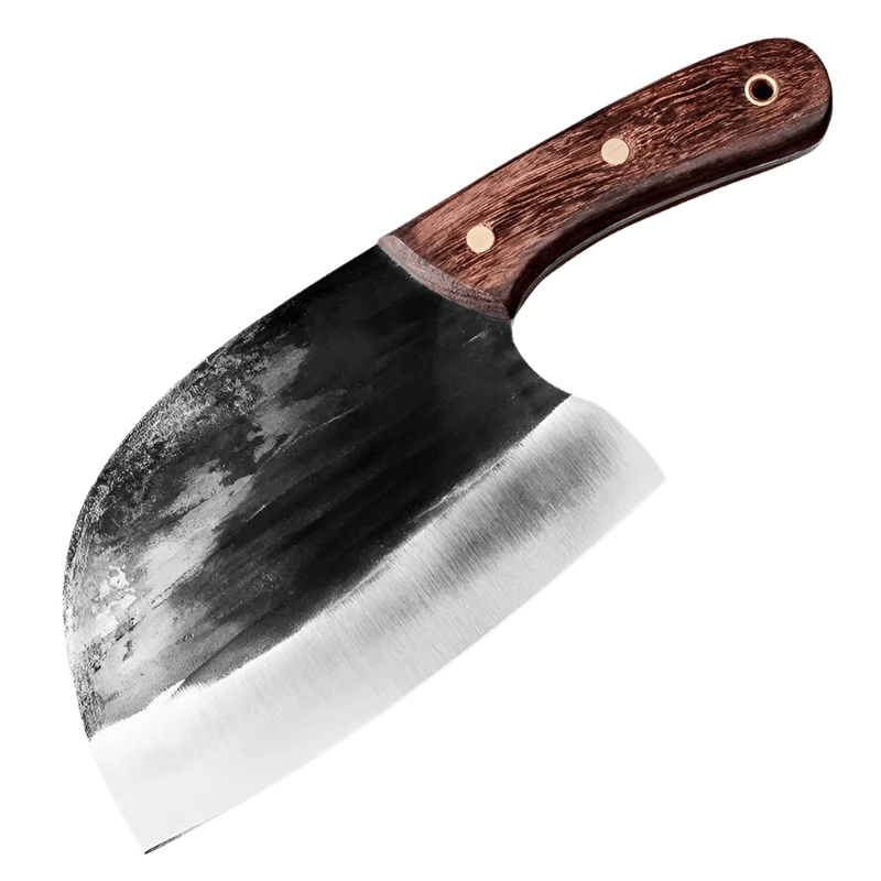 Full Tang Wooden Knife