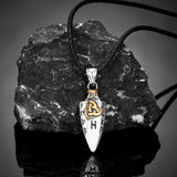 Gungnir Runes Necklace