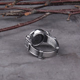 Alpha Viking Ring