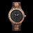 Helm of Awe Wooden Watch