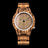 Helm of Awe Wooden Watch