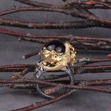 Sigurd Dragon Slayer Ring