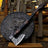 Horn of Fenrir Axe & Shield Set