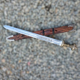8th Century Anglo Saxon Sword