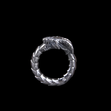 Jormungandr Ring-Tales of Valhalla