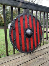 King Björn Shield