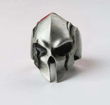 King Harald Helmet Ring