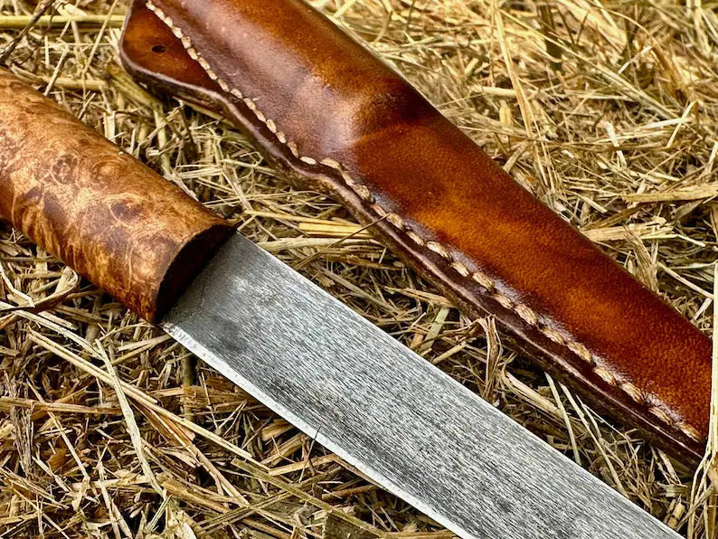 Kyivan Rus Knife