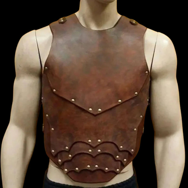 Leather Warrior Armor