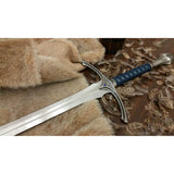 Legandary Monogram Sword