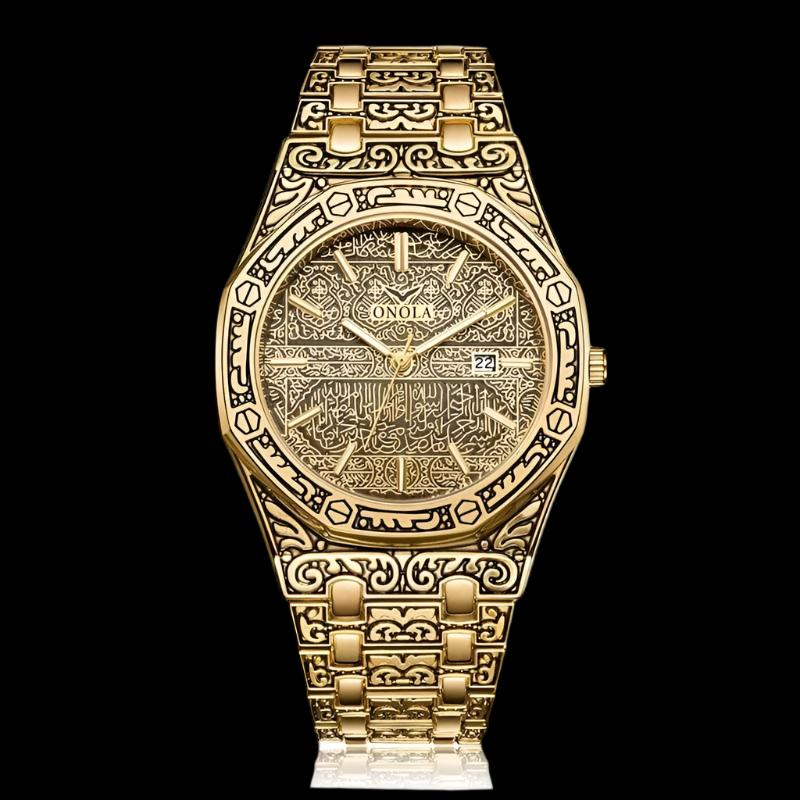 Luxury Vintage Viking Watch – Tales of Valhalla
