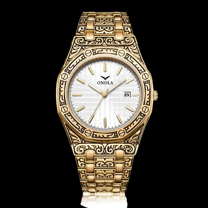 Luxury Vintage Viking Watch – Tales of Valhalla