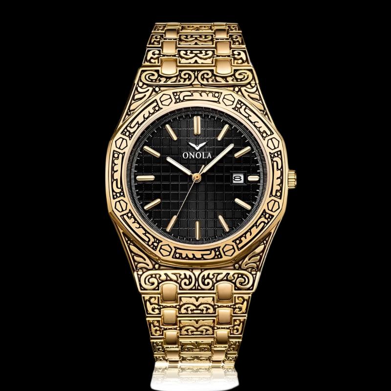 スカ THE VIKINGS - NEVER GLOW OLD / レゲエ Luxury Vintage Viking Watch – Tales of Valhalla