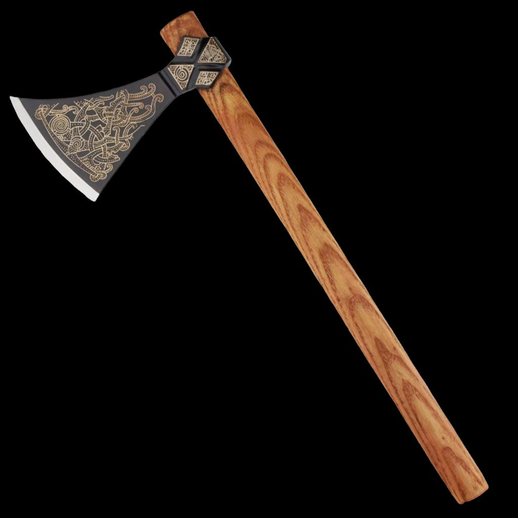 Mammen Viking Axe