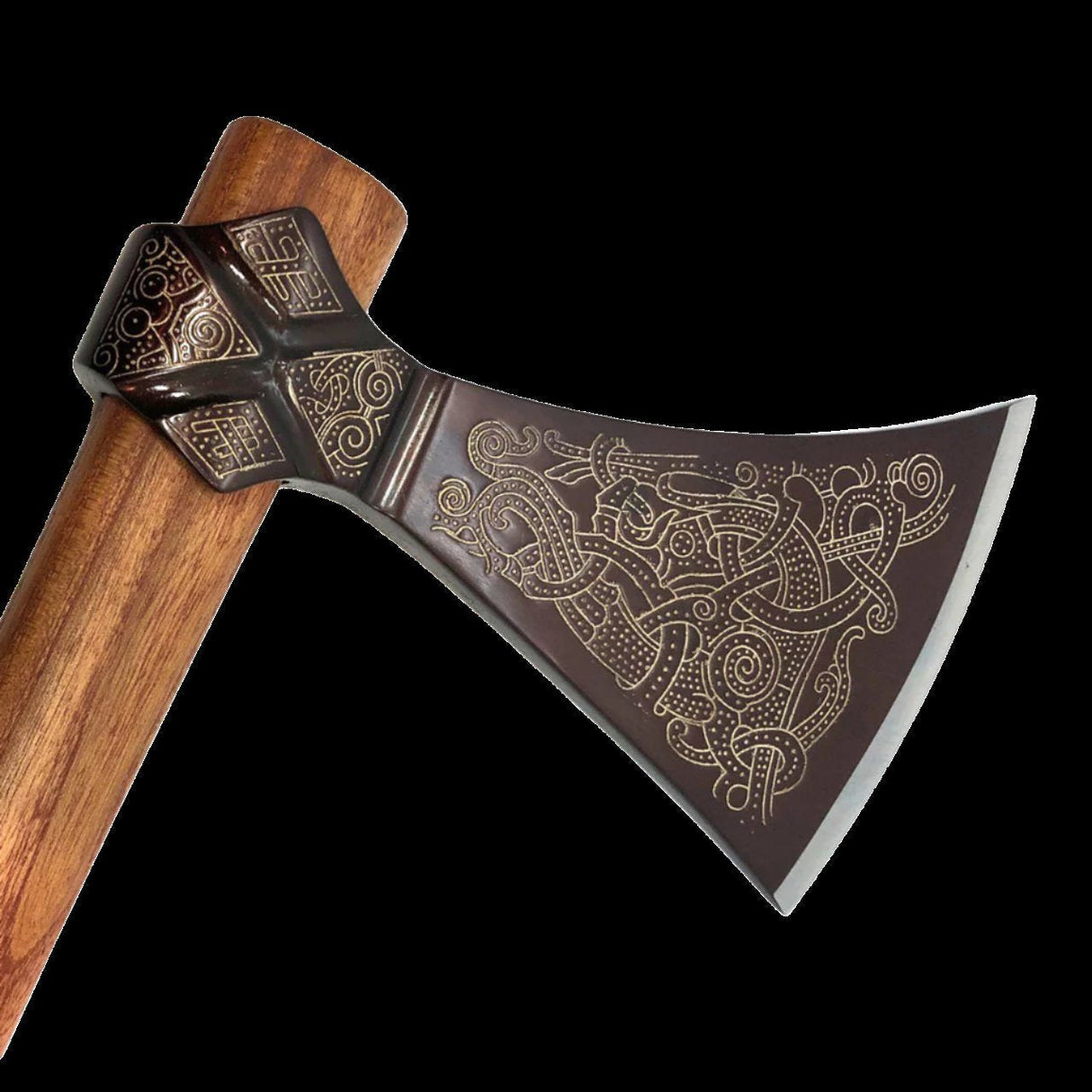 Mammen Viking Axe