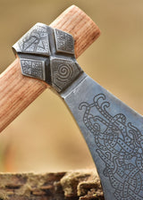 Mammen Viking Axe