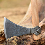 Mammen Viking Axe