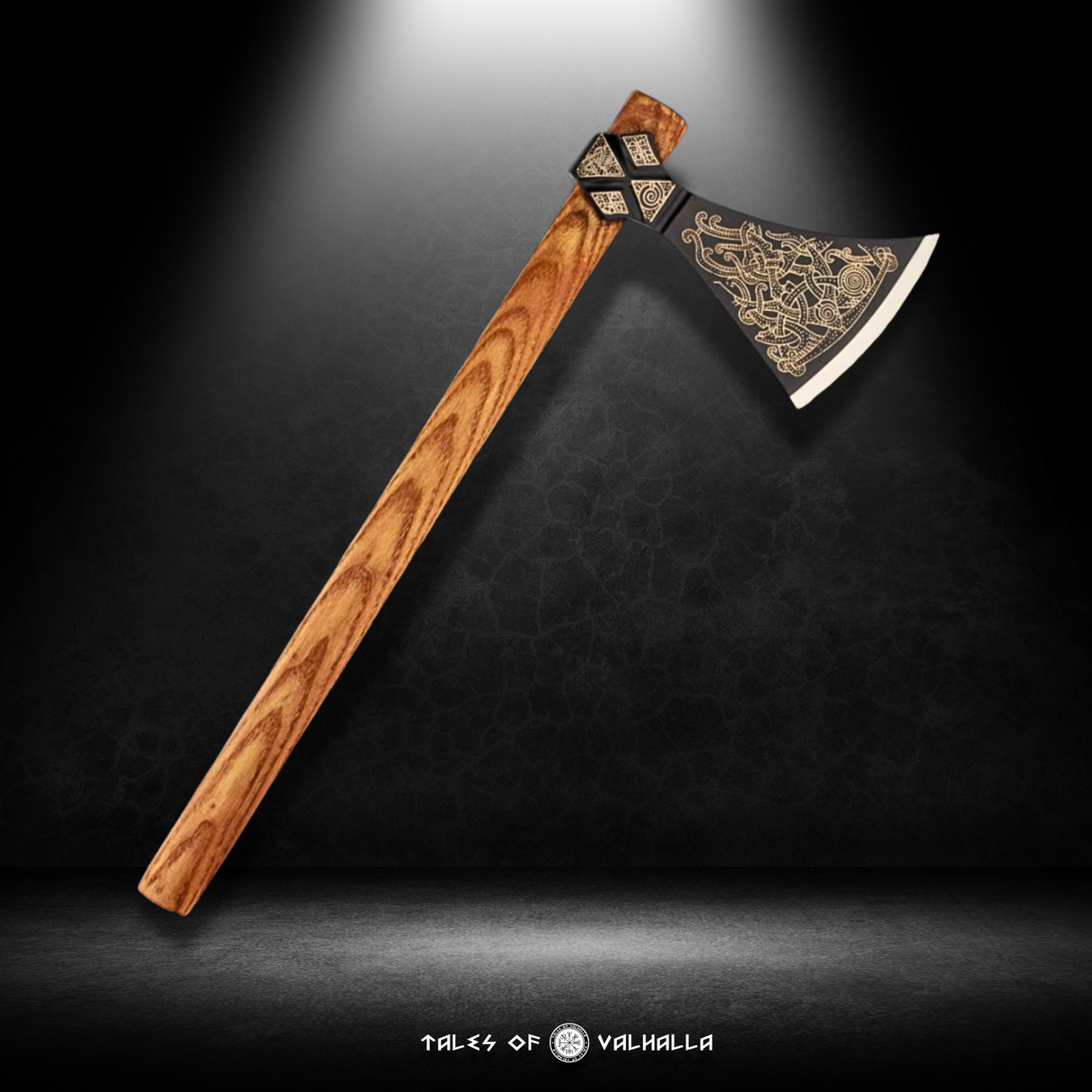 Mammen Viking Axe