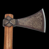 Mammen Viking Axe