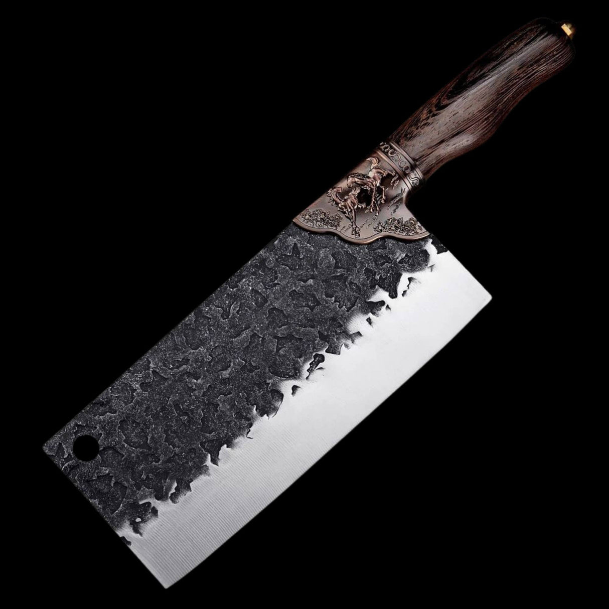 Meat Chopper Cleaver Knife