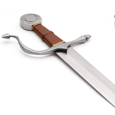 St. Michael Signature Sword